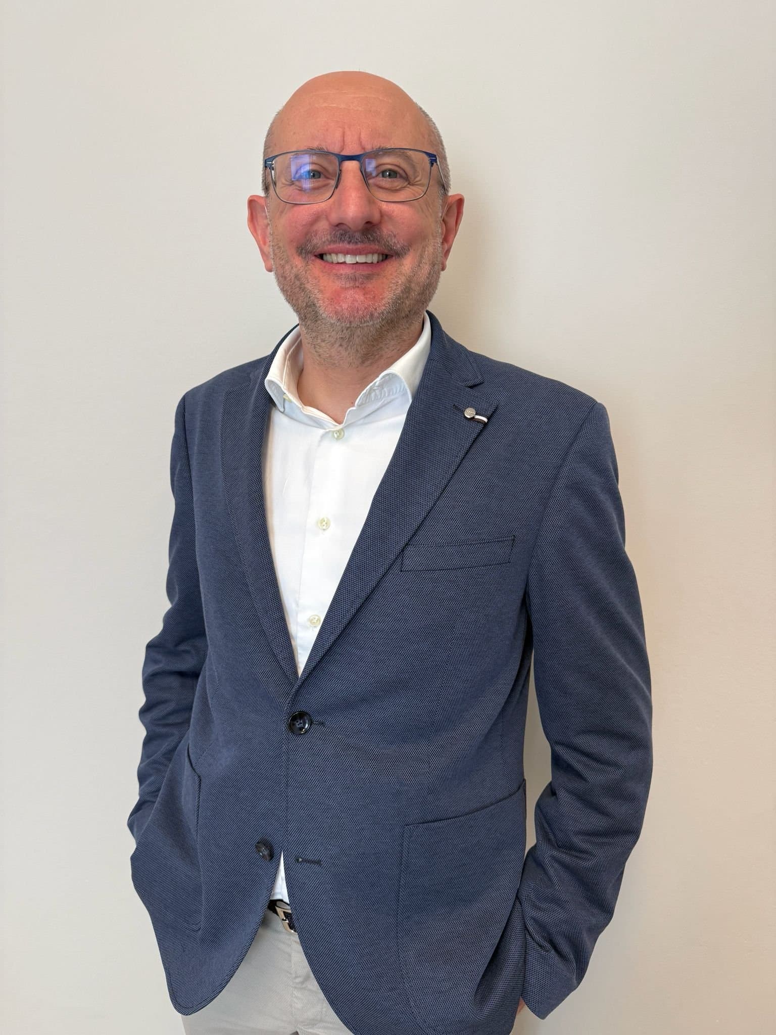 Raffaele Mozzanica