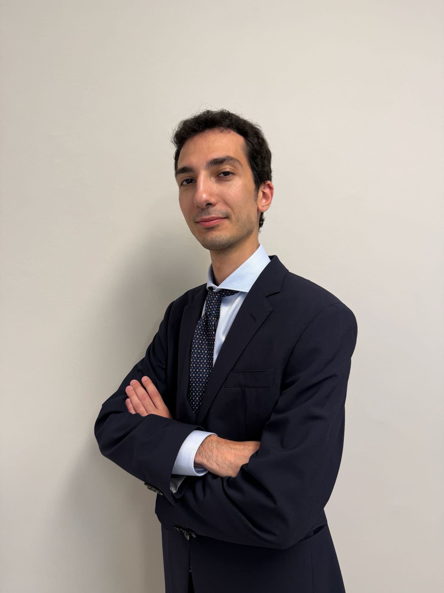 Alberto Casaccio
