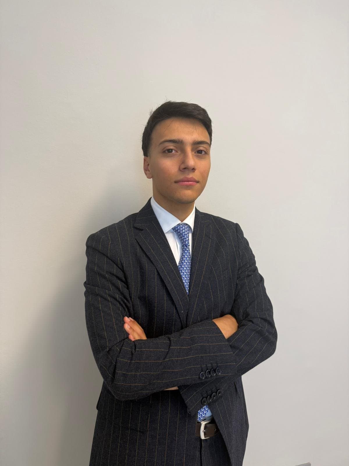 Armando Valente