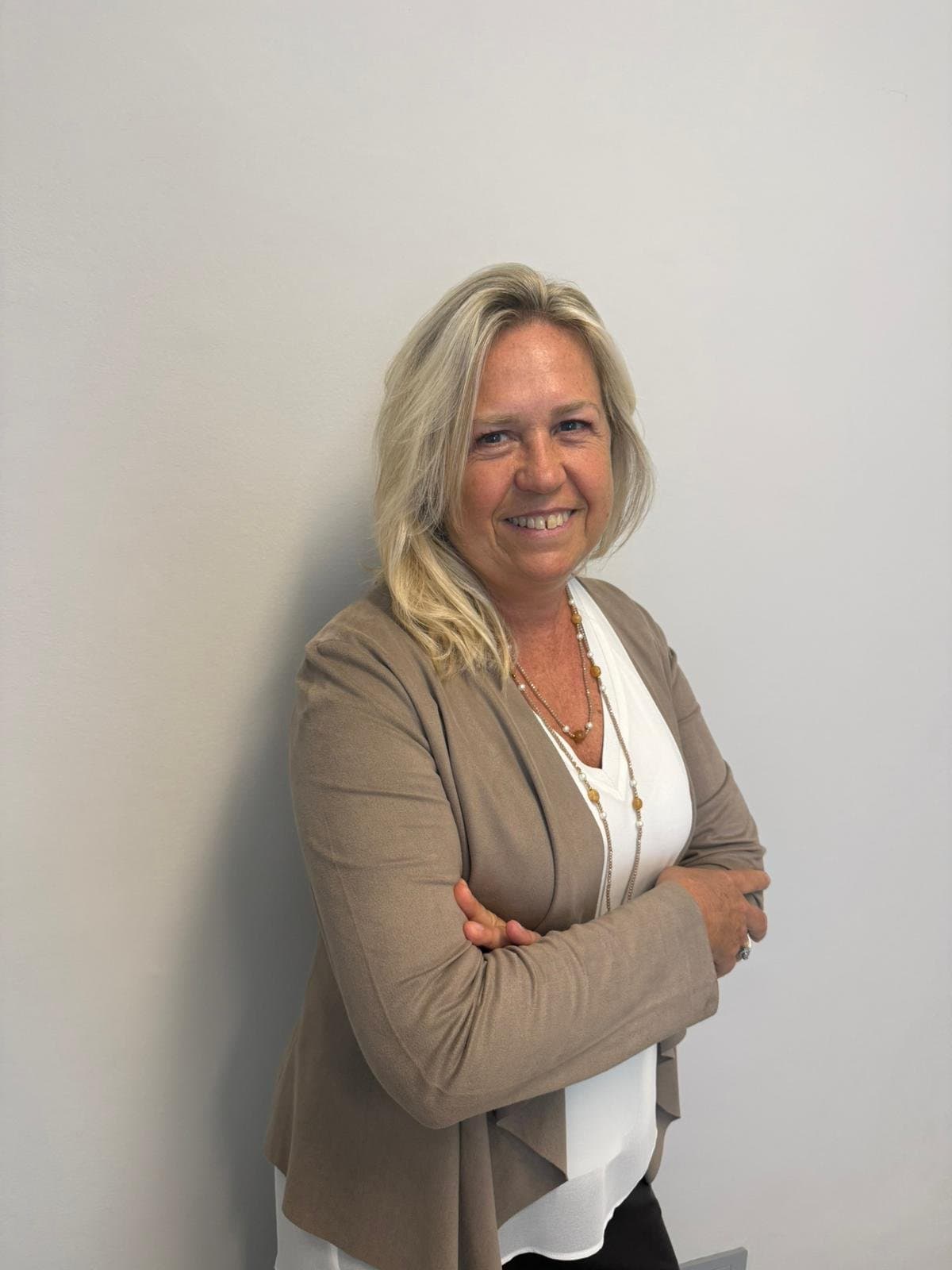 Monica Nilsson