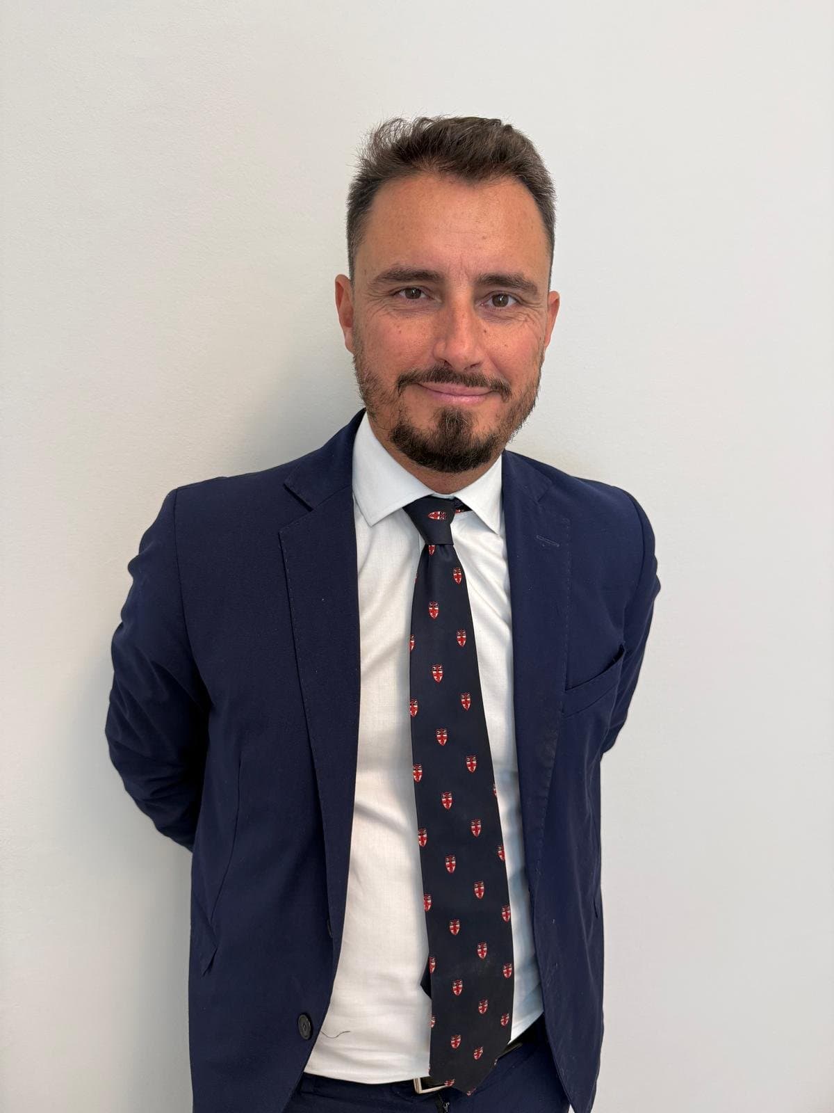 Marco Ubezio