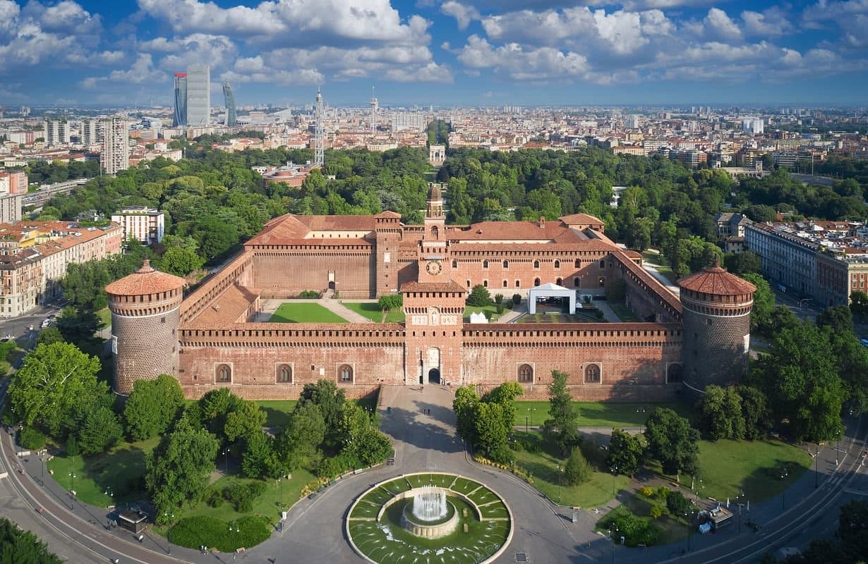 Palazzo Studio Legale Degani