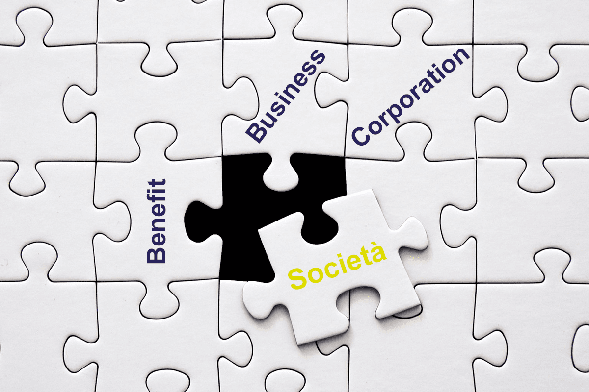 Le società benefit: profit e impatto sociale insieme