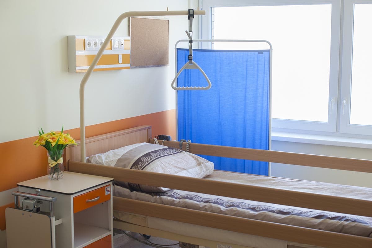 La sicurezza nelle strutture sociosanitarie